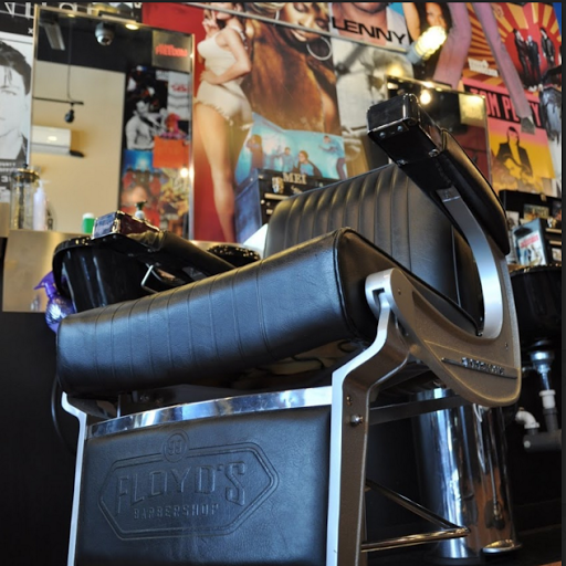 Barber Shop «Floyds 99 Barbershop», reviews and photos, 9325 Dorchester St, Highlands Ranch, CO 80129, USA