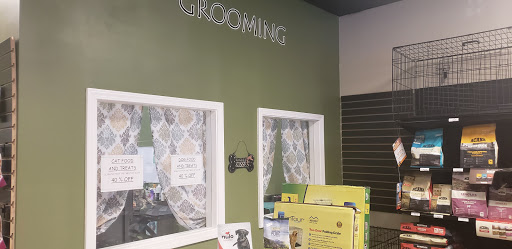 Pet Supply Store «EarthWise Pet Supply», reviews and photos, 3300 Hamilton Mill Rd #103, Buford, GA 30519, USA