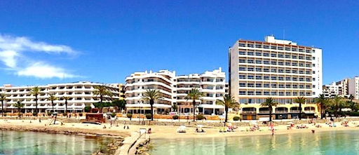 Alquileres de habitaciones en Ibiza