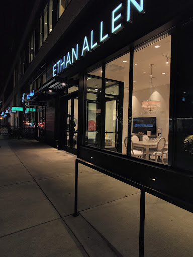 Furniture Store «Ethan Allen», reviews and photos, 8520 Leesburg Pike, Vienna, VA 22182, USA