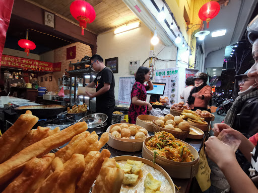 Top 20 chuỗi cửa hàng kepab Quận Hoàn Kiếm Hà Nội 2022