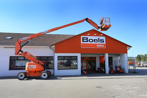 Boels Rental Germany GmbH Hildesheim