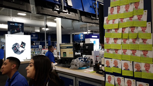 Electronics Store «Best Buy», reviews and photos, 1547 Gateway Blvd, Fairfield, CA 94533, USA