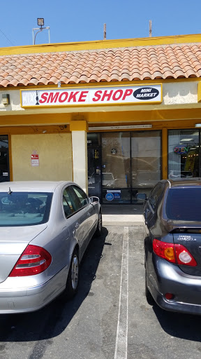 Tobacco Shop «Mix Smoke Shop», reviews and photos, 585 S Knott Ave, Anaheim, CA 92804, USA