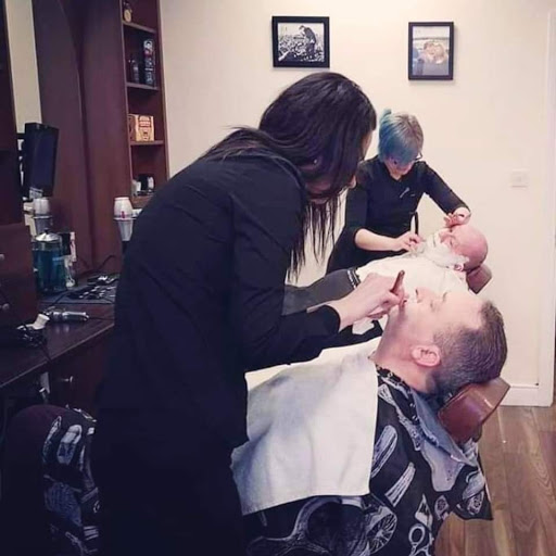 Southgate Barbers in Drogheda, Co. Louth