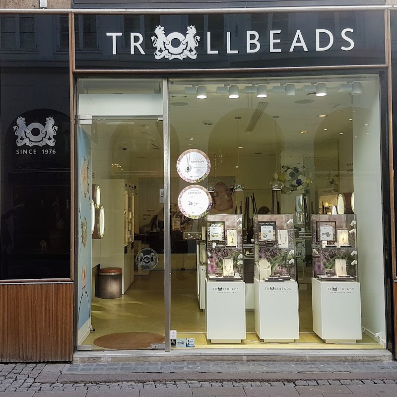 Trollbeads