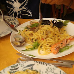 Photo n°1 de l'avis de mario.e fait le 20/08/2020 à 17:03 sur le  La Taverna à Isola del Liri