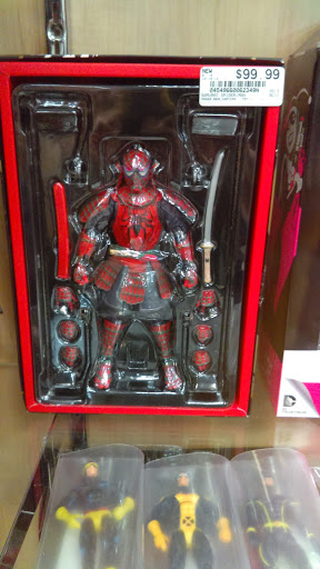 DVD Store «Vintage Stock», reviews and photos, 1918 Star Dr, Liberty, MO 64068, USA