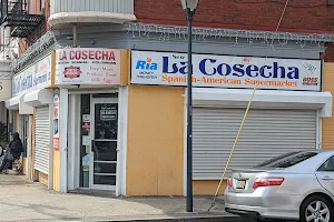 New La Cosecha Supermarket image
