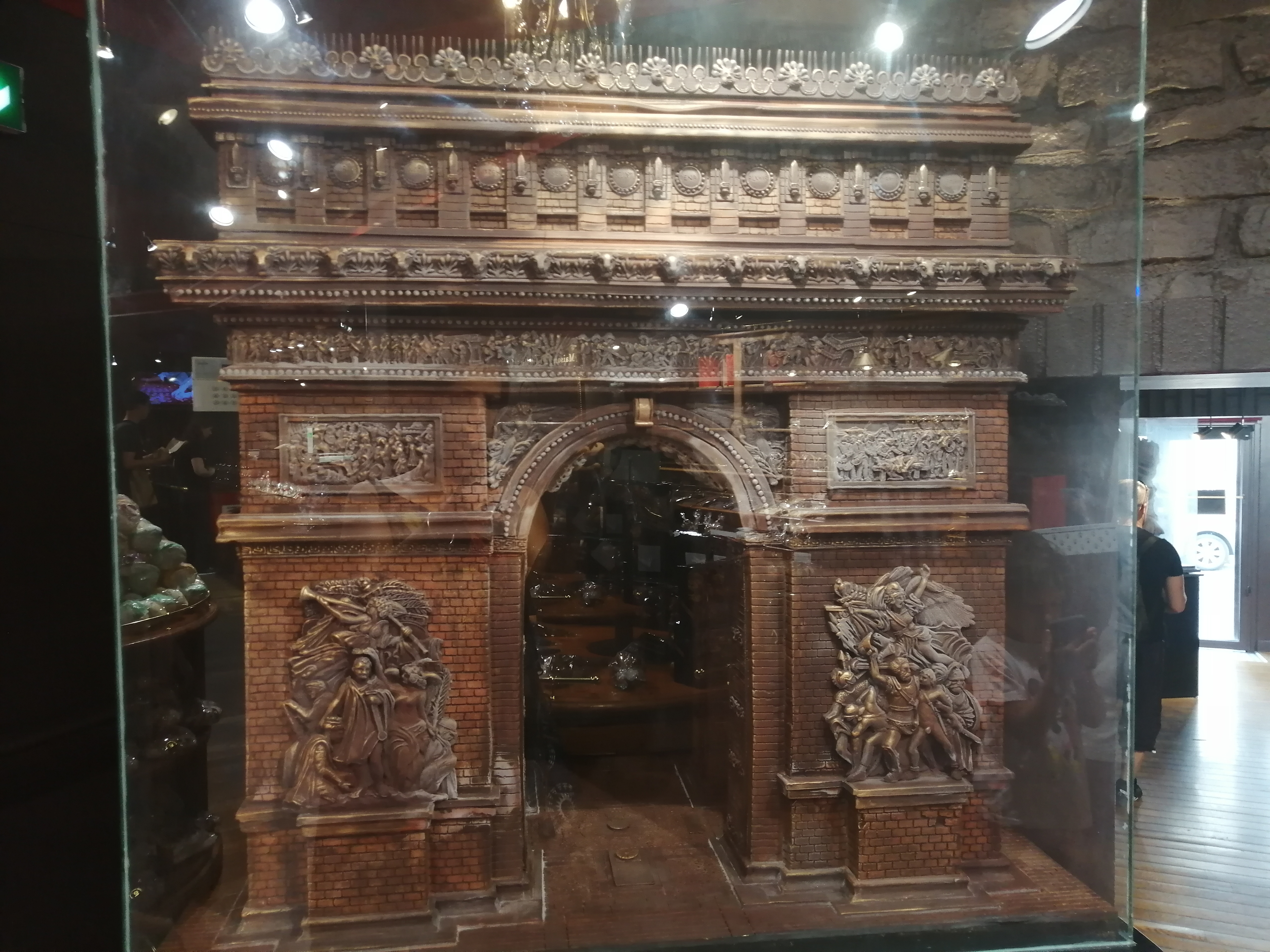 Photo n° 1 de l'avis de virginie.i fait le 14/09/2019 à 09:36