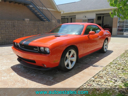 Used Car Dealer «Auto Estates Inc», reviews and photos, 2605 Washington Rd, Canonsburg, PA 15317, USA