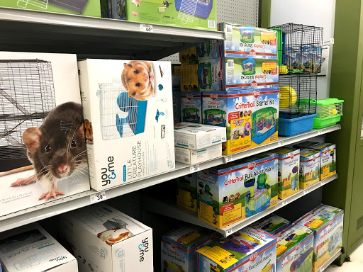 Pet Supply Store «Petco Animal Supplies», reviews and photos, 1820a W Uintah St, Colorado Springs, CO 80904, USA