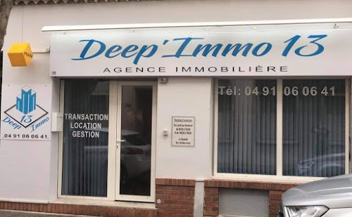 Deep'Immo13 à Marseille