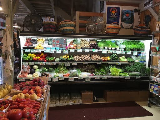 Grocery Store «Red Barn Natural Grocery», reviews and photos, 357 Van Buren St, Eugene, OR 97402, USA