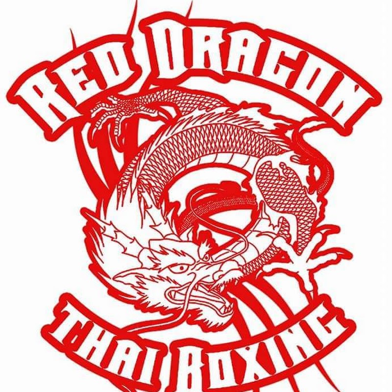 Red Dragon Thai Boxing