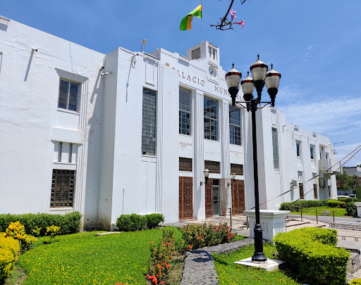 Municipalidad de San Pedro Sula, Cortés