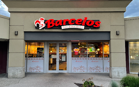 Barcelos Flame Grilled Chicken- Kelowna image