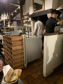 Atmosphère du Restaurant Le Grandgousier à Angers - n°7