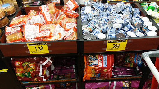 Supermarket «Piggly Wiggly», reviews and photos, 2526 S Monroe St, Tallahassee, FL 32301, USA