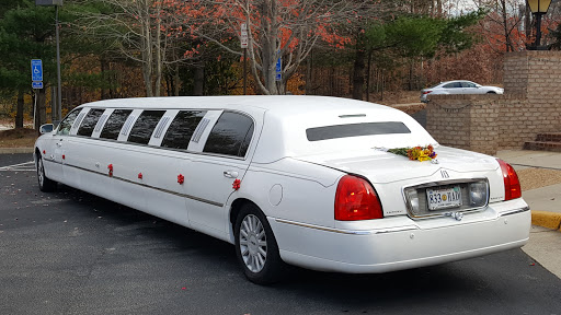 Arlington Limousine Services LLC - Professional Limo Rental