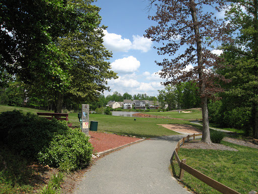 Public Golf Course «Birkdale Golf Club», reviews and photos, 8511 Royal Birkdale Dr, Chesterfield, VA 23832, USA