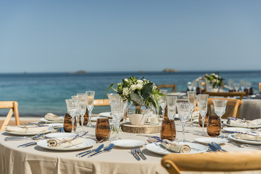 Empresas de catering en Ibiza
