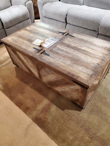 Furniture Store «Gallery Furniture», reviews and photos, 12670 SE 82nd Dr, Clackamas, OR 97015, USA