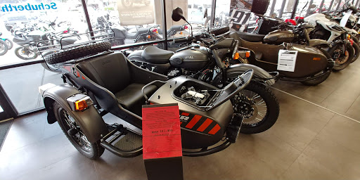 Motorcycle Dealer «BMW Motorcycles of North Dallas», reviews and photos, 900 K Ave #300, Plano, TX 75074, USA