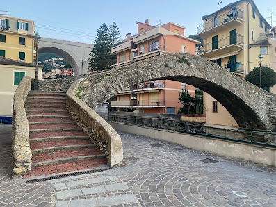 Marco Luciani Via Giuseppe Mazzini, 112, 16031 Bogliasco GE, Italia