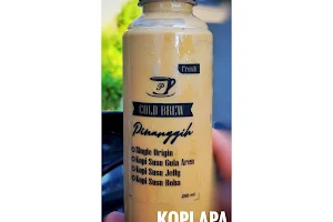 Kopi Pinanggih Coffe, Barista and Roastery image