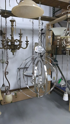 Furniture Store «Habitat Newburgh ReStore», reviews and photos