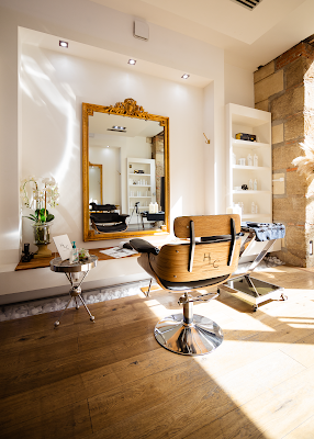 Hanene lissage coiffure à Marseille