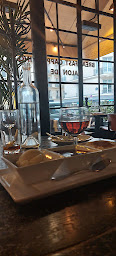 Photo n°9 de Alba Ristorante à Paris ()