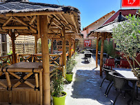 Atmosphère du Restaurant La Table de Mai Ly à Ille-sur-Têt - n°1