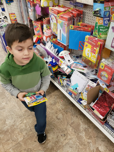 Dollar Store «Dollar Tree», reviews and photos, 1460 Bridge St, Yuba City, CA 95993, USA