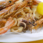 Photo n°4 de l'avis de Paolo.a fait le 14/04/2018 à 20:10 sur le  Trattoria Vegia Zena à Genoa