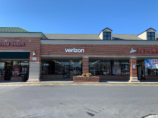 GoWireless Verizon Authorized Retailer, 1016 Lititz Pike, Lititz, PA 17543, USA, 