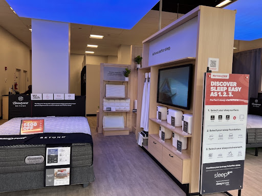 Mattress Firm Tribeca