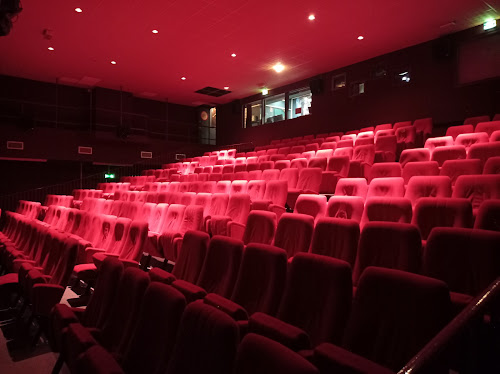Cinéma Agnès-Varda - Beauvais à Beauvais