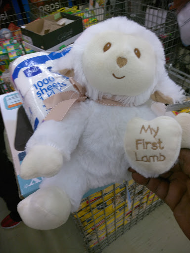 Discount Store «Kmart», reviews and photos, 2660 Hylan Blvd, Staten Island, NY 10306, USA