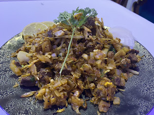 Photo n°78 de Vinayaka Restaurant Argonne à Bordeaux ()