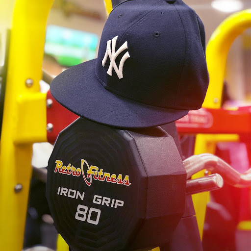 Gym «Retro Fitness», reviews and photos, 2 Garfield Ave, Jersey City, NJ 07305, USA