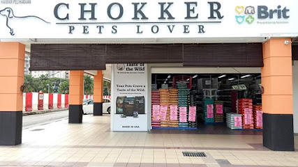 Chokker Pets Lover Kepong