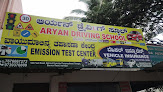 Aryan Driving School And Insurance