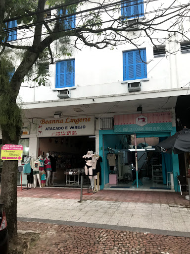 Logo da empresa - Boutique do Pano