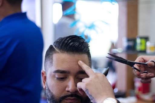 Barber Shop «Blade Barber Shop», reviews and photos, 831 Washington Ave, Miami Beach, FL 33139, USA