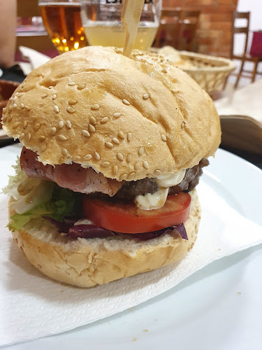 La Taberna sant Magí en Esparreguera