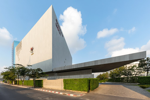 Museum of Contemporary Art (MOCA BANGKOK)