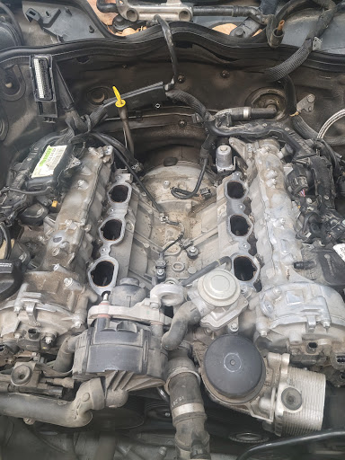 S & S Inland Star Mercedes and BMW Specialist image
