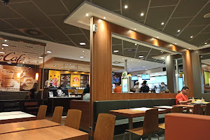 McDonald's Hallein